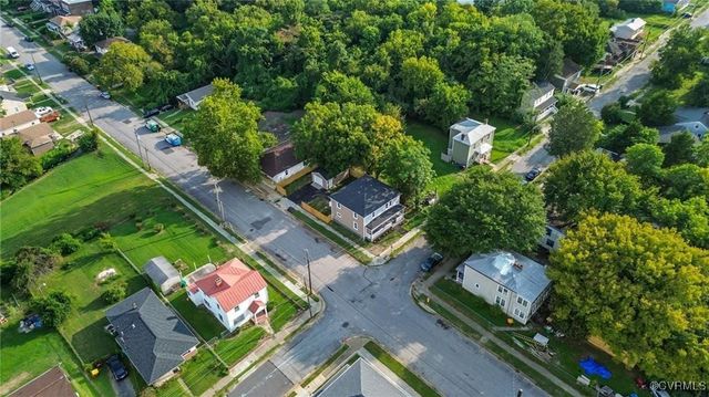 904 Wilcox St, Petersburg, VA 23803