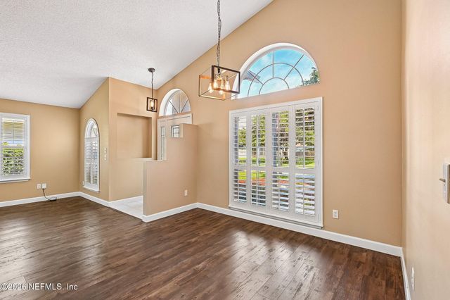 1667 BLACKHAWK Court, Fleming Island, FL 32003