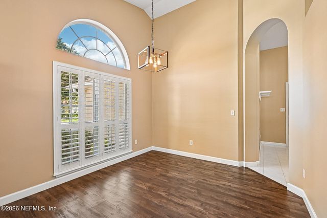1667 BLACKHAWK Court, Fleming Island, FL 32003
