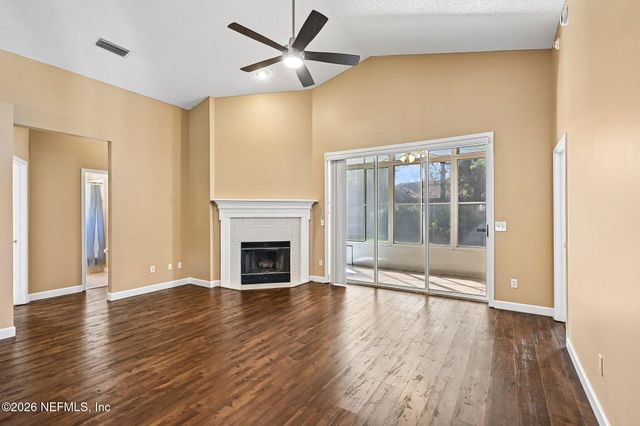 1667 BLACKHAWK Court, Fleming Island, FL 32003