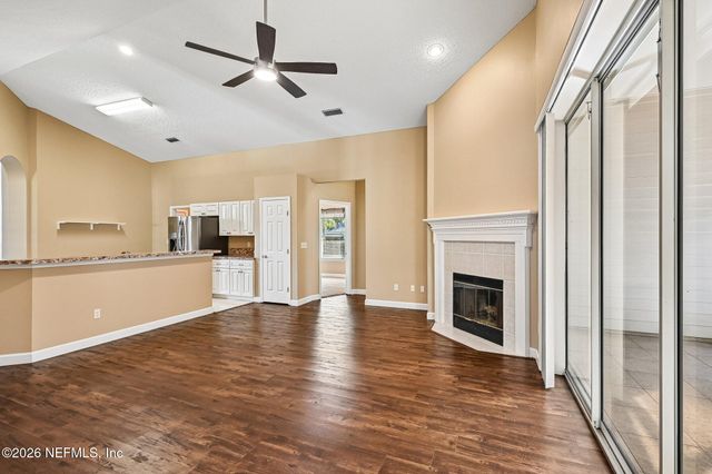 1667 BLACKHAWK Court, Fleming Island, FL 32003