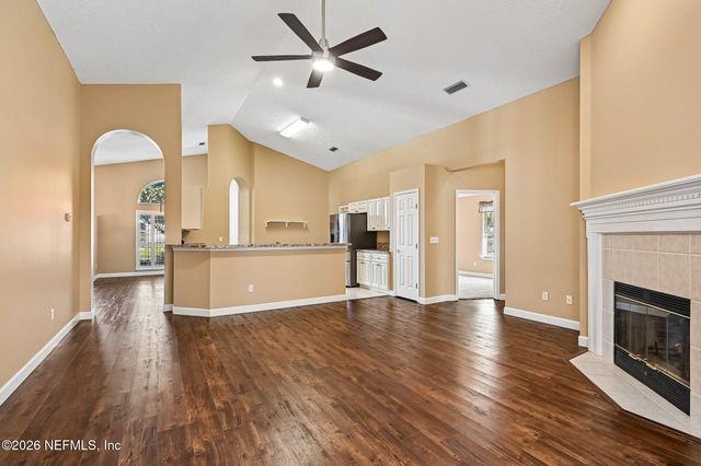1667 BLACKHAWK Court, Fleming Island, FL 32003