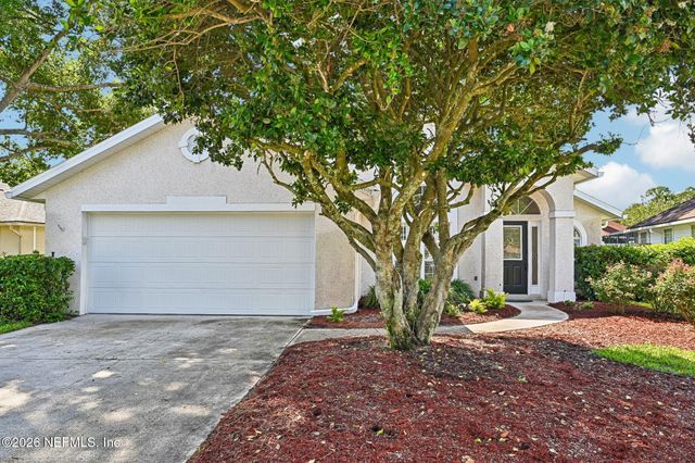 1667 BLACKHAWK Court, Fleming Island, FL 32003