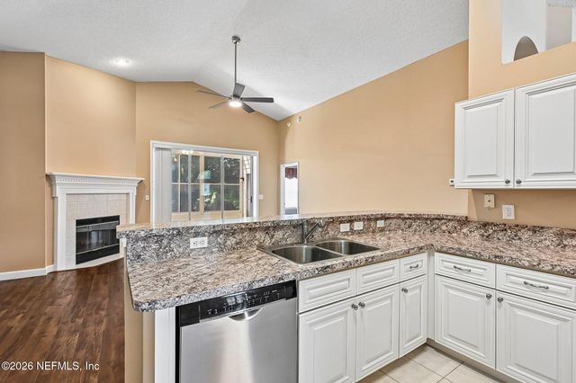 1667 BLACKHAWK Court, Fleming Island, FL 32003