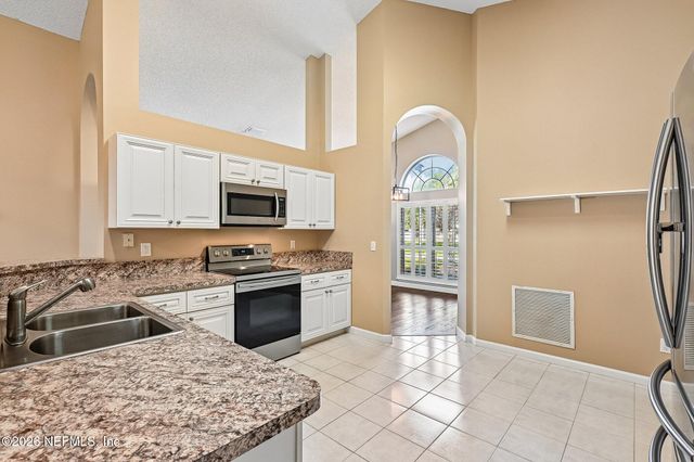 1667 BLACKHAWK Court, Fleming Island, FL 32003
