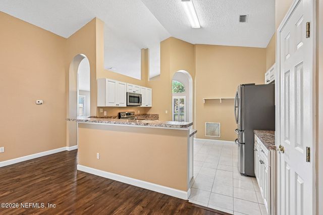 1667 BLACKHAWK Court, Fleming Island, FL 32003