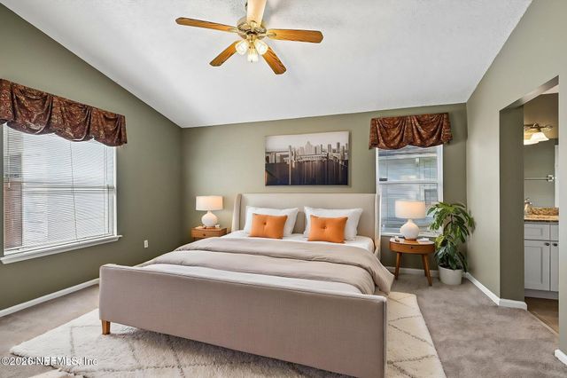 1667 BLACKHAWK Court, Fleming Island, FL 32003