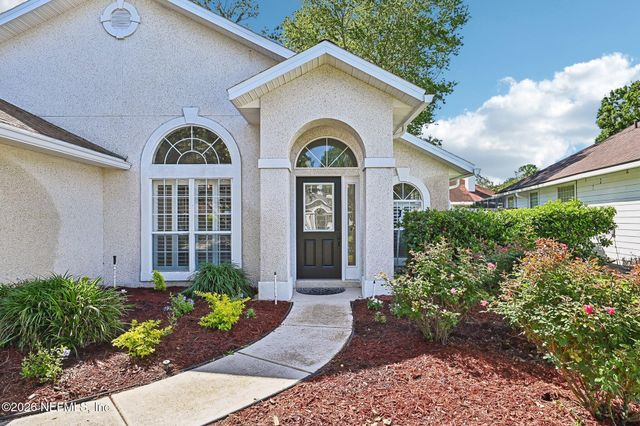1667 BLACKHAWK Court, Fleming Island, FL 32003