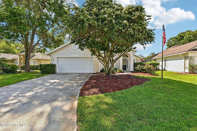 1667 BLACKHAWK Court, Fleming Island, FL 32003
