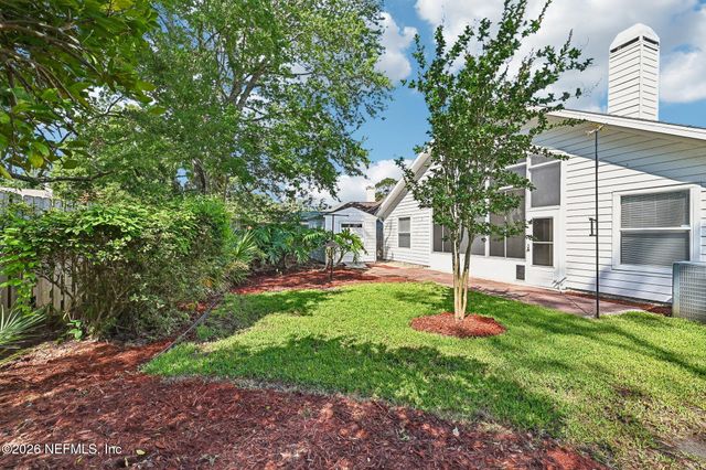 1667 BLACKHAWK Court, Fleming Island, FL 32003