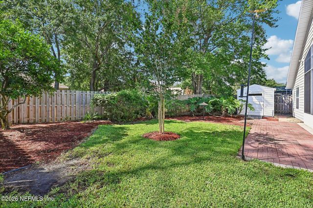 1667 BLACKHAWK Court, Fleming Island, FL 32003