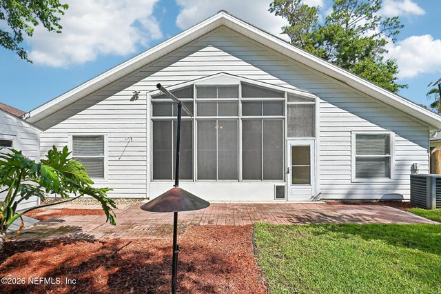 1667 BLACKHAWK Court, Fleming Island, FL 32003