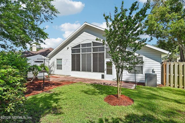1667 BLACKHAWK Court, Fleming Island, FL 32003