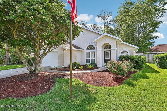 1667 BLACKHAWK Court, Fleming Island, FL 32003
