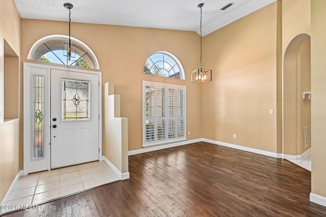 1667 BLACKHAWK Court, Fleming Island, FL 32003