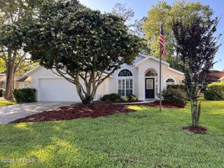1667 BLACKHAWK Court, Fleming Island, FL 32003
