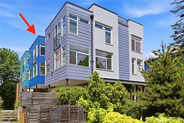 1516 NW 61st Street, Seattle, WA 98107