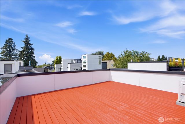 1516 NW 61st Street, Seattle, WA 98107