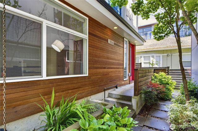1516 NW 61st Street, Seattle, WA 98107