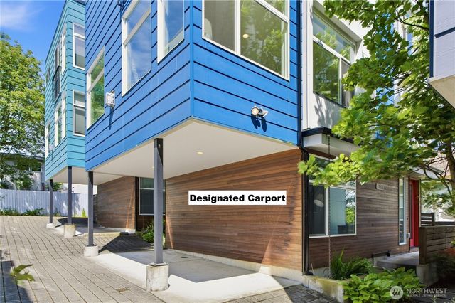 1516 NW 61st Street, Seattle, WA 98107