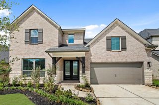 4627 Rustic Garden Lane, Fulshear, TX 77441