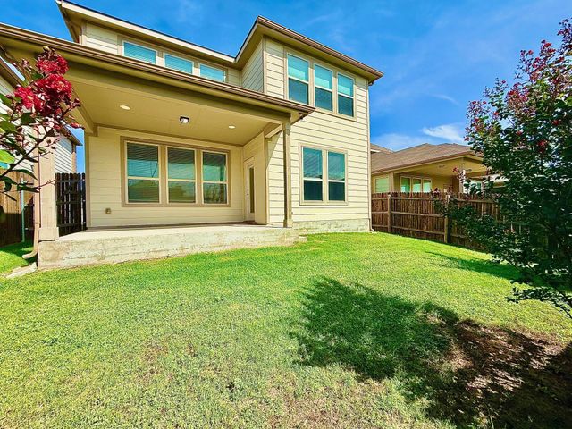 15907 Windroot ST, Austin, TX 78728