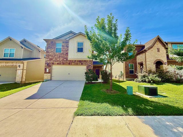 15907 Windroot ST, Austin, TX 78728