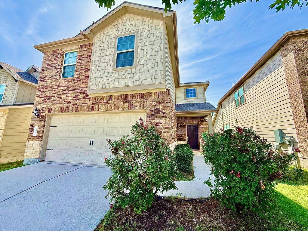 15907 Windroot ST, Austin, TX 78728