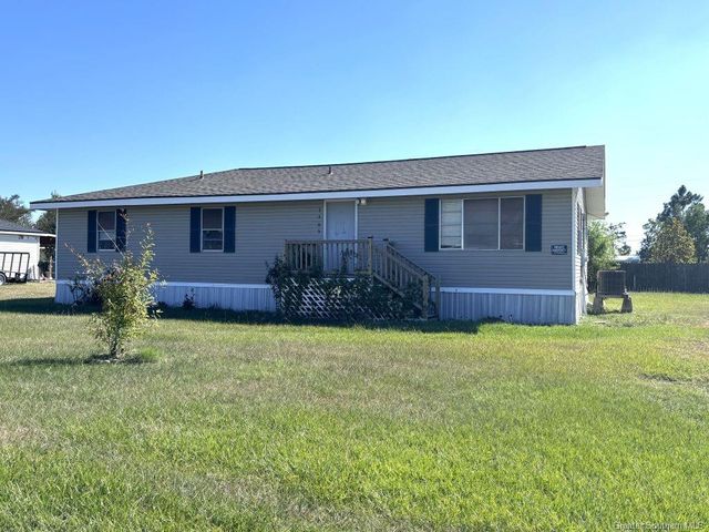 2409 N Flounder Drive, Lake Charles, LA 70605