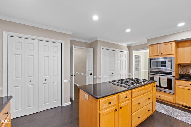 5321 Oakbrook Drive, Durham, NC 27713