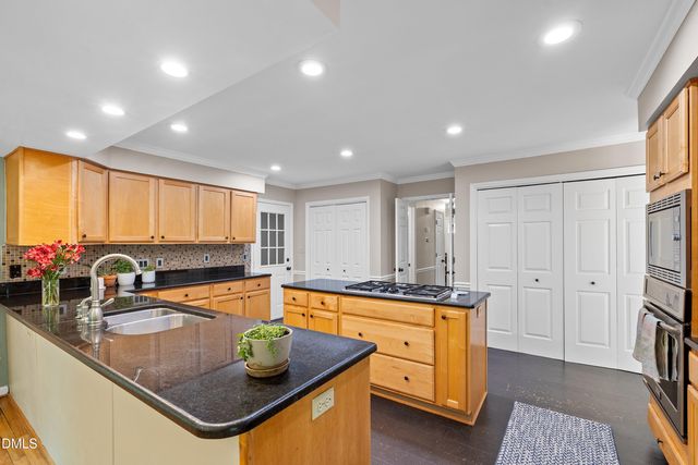 5321 Oakbrook Drive, Durham, NC 27713