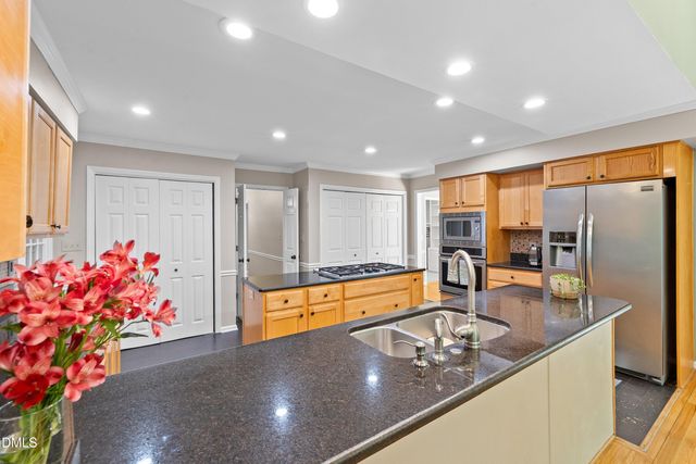 5321 Oakbrook Drive, Durham, NC 27713