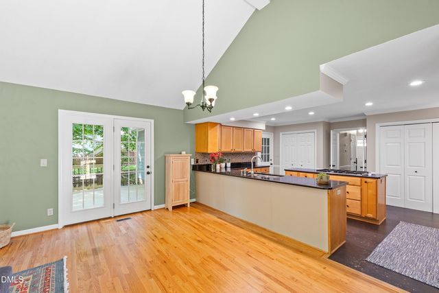 5321 Oakbrook Drive, Durham, NC 27713