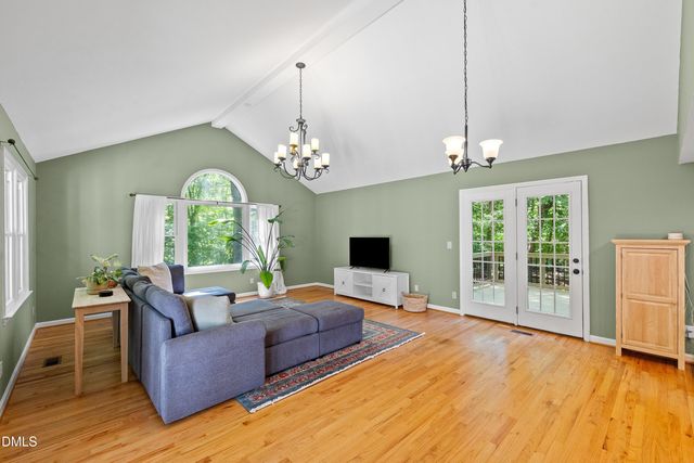 5321 Oakbrook Drive, Durham, NC 27713