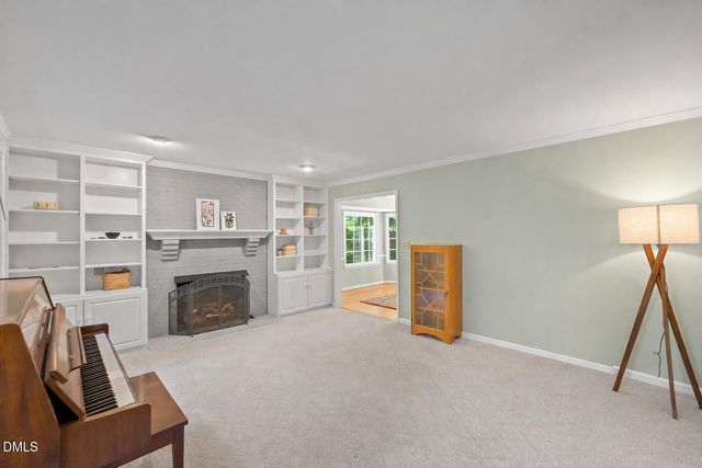 5321 Oakbrook Drive, Durham, NC 27713