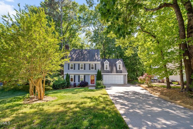 5321 Oakbrook Drive, Durham, NC 27713