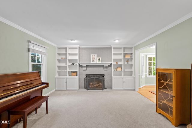 5321 Oakbrook Drive, Durham, NC 27713