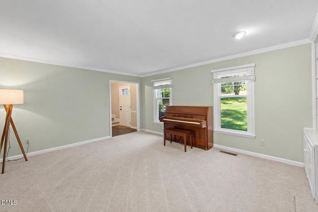 5321 Oakbrook Drive, Durham, NC 27713