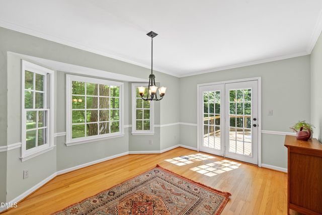 5321 Oakbrook Drive, Durham, NC 27713