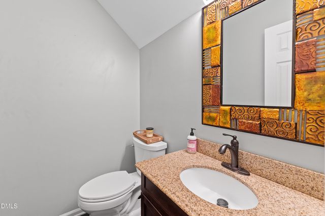 5321 Oakbrook Drive, Durham, NC 27713