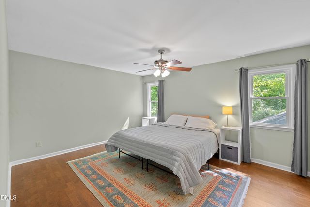 5321 Oakbrook Drive, Durham, NC 27713