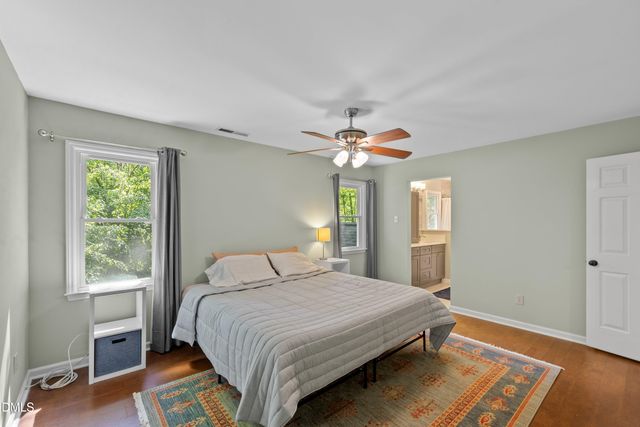 5321 Oakbrook Drive, Durham, NC 27713