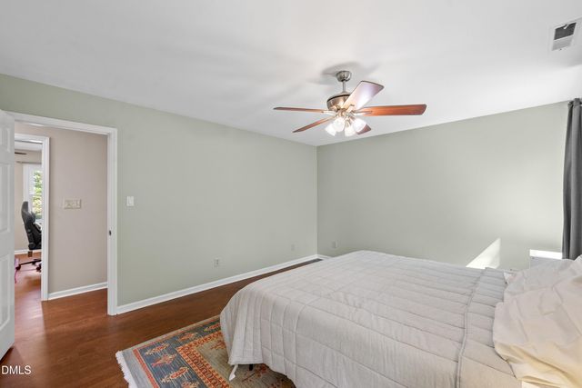 5321 Oakbrook Drive, Durham, NC 27713