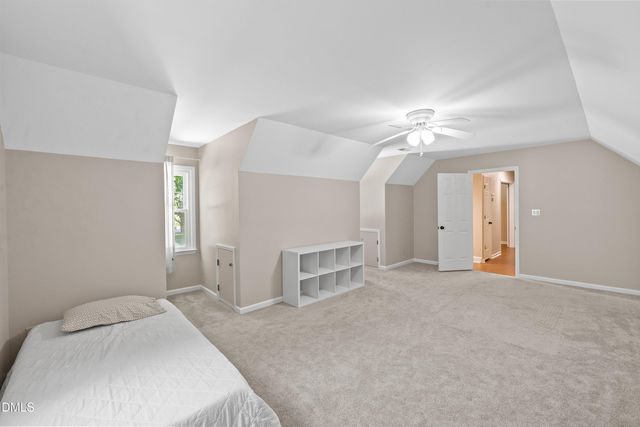 5321 Oakbrook Drive, Durham, NC 27713