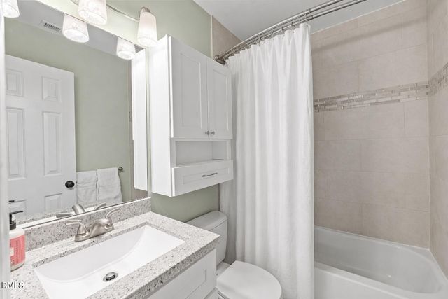 5321 Oakbrook Drive, Durham, NC 27713