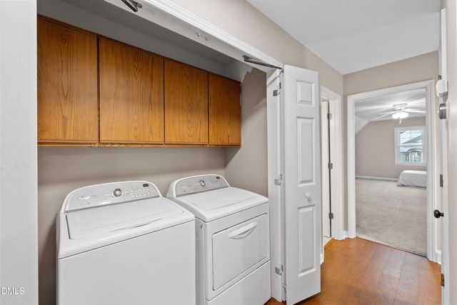 5321 Oakbrook Drive, Durham, NC 27713