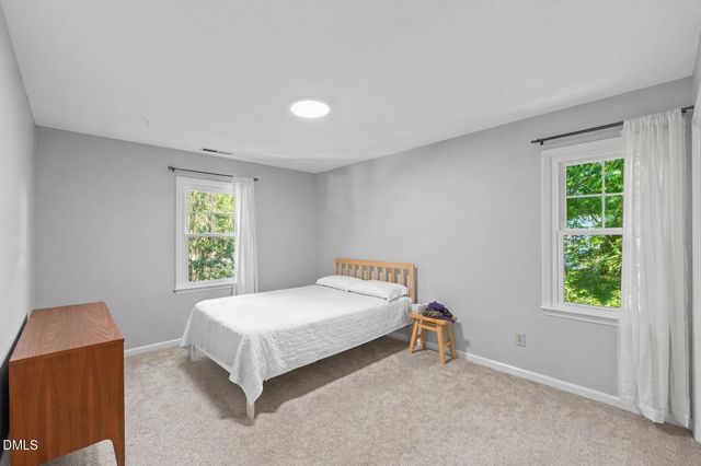 5321 Oakbrook Drive, Durham, NC 27713