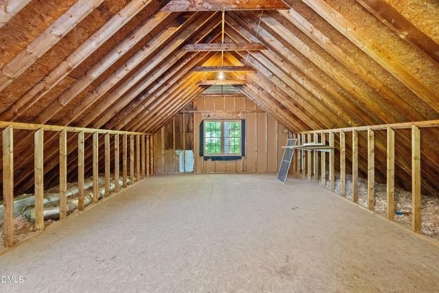 5321 Oakbrook Drive, Durham, NC 27713