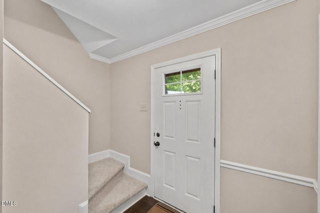 5321 Oakbrook Drive, Durham, NC 27713