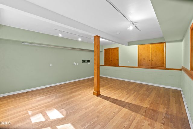 5321 Oakbrook Drive, Durham, NC 27713